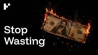 Thumbnail: Why most performance marketing is a waste of money