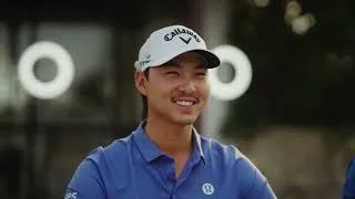 Thumbnail: DP World Tour: Influencer Training
