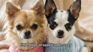 Thumbnail: ✨🐾 10 things you should know before getting a chihuahua 🐾✨