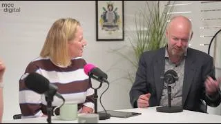 Thumbnail: MCC Digital First Podcast | Accessibility in the Classroom