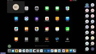 Thumbnail: iPad in Education - Accessibility focused