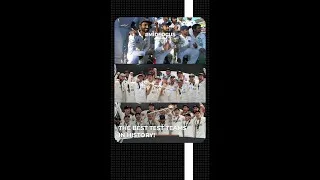 Thumbnail: India’s Unstoppable Test Streak: #MIDFIELD #MidFocus #CricketLegacy #TestCricketKings