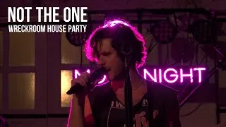 Thumbnail: Movie Night | Not The One | Wreckroom House Party