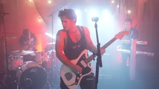 Thumbnail: Movie Night | Addicted | Official Live Performance