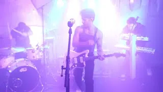 Thumbnail: Movie Night | The Best | Official Live Performance