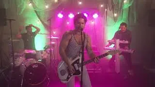 Thumbnail: Movie Night | Haunted | Official Live Performance
