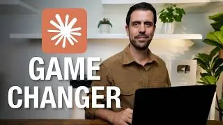 Thumbnail: Claude for Small Business is VERY Impressive, Here’s Why..