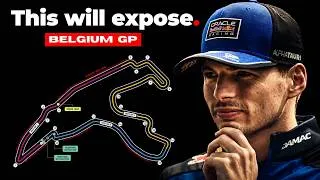 Thumbnail: If This Happens...Max Verstappen Is Gone