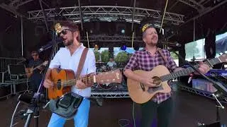 Thumbnail: Christchurch Music Festival 2026 Highlights