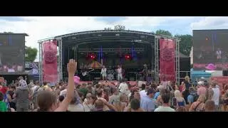 Thumbnail: S Club - Don’t Stop Movin’ - Christchurch Music Festival 2026
