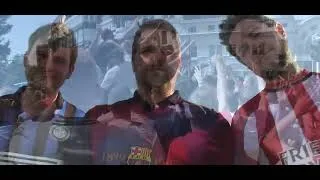Thumbnail: Three Lions [Lightning Seeds/Baddiel & Skinner cover] feat. Matt Black