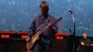 Thumbnail: Oasis - D'you Know What I Mean? (live 2025 PRO SHOT CLIP Melbourne)