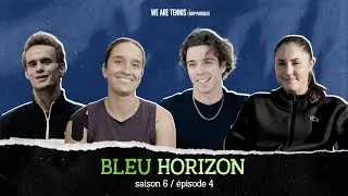 Thumbnail: Bleu Horizon S6 - Ep 4 : Bilan de fin de saison, objectifs 2026 pour la #TeamJeunesTalents