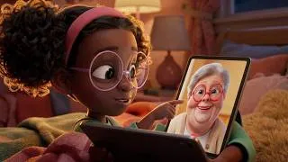 Thumbnail: Call Your Grandma ❤️ The Grand Heroes Song About Love, Laughter & Connection