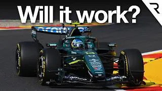 Thumbnail: Farewell to the worst car of F1 2026