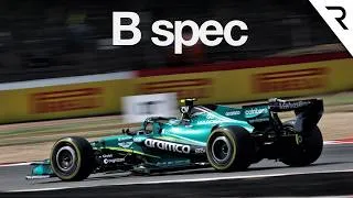 Thumbnail: The $215million war that will decide F1 2026