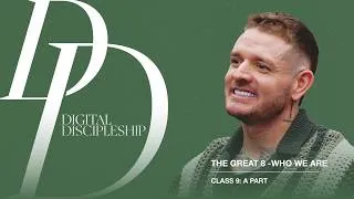 Thumbnail: A P.A.R.T. | The Great 8 (Transformation Church)