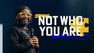 Thumbnail: Do You Have It, or Are You It? | Tim Ross | Missing Peace Pt. 2