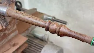 Thumbnail: Watch an Old Luxury Opium Pipe Come to Life