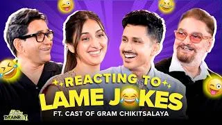 Thumbnail: “They thought I was Ratna Pathak’s brother” | Vinay Pathak on The Yuvaa Brainrot