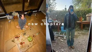 Thumbnail: moving, new chapters & new year's reflections