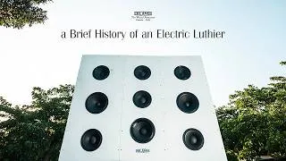 Thumbnail: The History of Orlando Musical Instruments