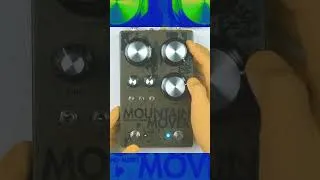Thumbnail: @HOLYISLANDAUDIO Mountain Mover