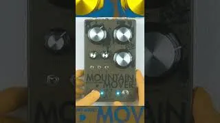 Thumbnail: @HOLYISLANDAUDIO Mountain Mover