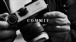 Thumbnail: Chasing unremarkable with the X-Pro1