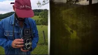 Thumbnail: I Shot a Roll of 1983 Ektachrome Film