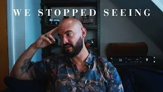 Thumbnail: Autofocus Ruined Street Photography