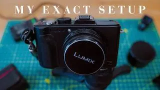 Thumbnail: My Lumix LX5 Setup Guide — Custom Profiles for Street Photography
