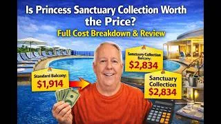 Thumbnail: Is Princess Sanctuary Collection Worth the Price? Full Cost Breakdown