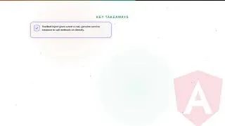 Thumbnail: Angular - Web development basic Series: Testing Services