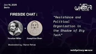 Thumbnail: Resistance and Political Organization in the Shadow of Big Tech