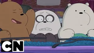 Thumbnail: We Bare Bears Movie | Singalong 🎵 | Cartoon Network