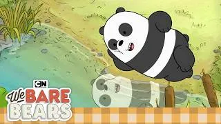 Thumbnail: Baby Panda | We Bare Bears | Cartoon Network