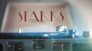 Thumbnail: Sparks  - James Webb