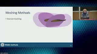Thumbnail: Optimization of Surfboard Fin Geometry Using Numerical Methods