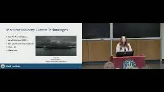 Thumbnail: Autonomous Vessels: Policy Issues and Recommendations
