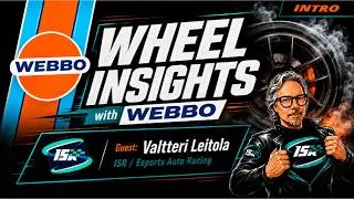 Thumbnail: Why start a new championship? @ISRltd on Wheel Insights vodcast