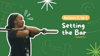 Thumbnail: Inside Webb - S3E5 - Setting the Bar