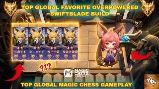 Thumbnail: TOP GLOBAL NANA META STRATEGY AUTOWIN SEASON 6 - BEST MAGIC CHESS SYNERGY - MAGIC CHESS GO GO