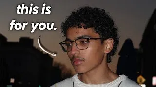 Thumbnail: For Those Waiting For Life To Happen.