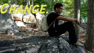 Thumbnail: Face Reveal