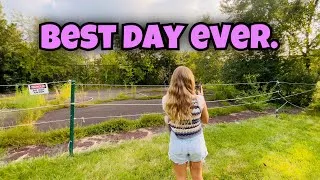 Thumbnail: The Best Day Of My Life!