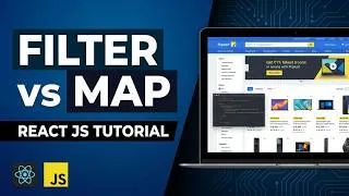 Thumbnail: Filter Function in React js 🚀 | Filter Vs Map In React JS | React Js Tutorial In Hindi