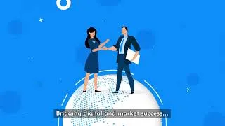 Thumbnail: We Connect The Dots | WebCreek