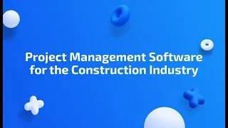 Thumbnail: Project Management Software for the Construction Industry