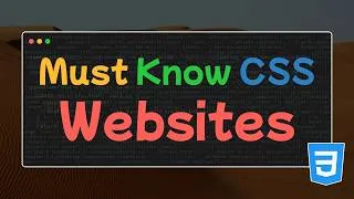 Thumbnail: 5 Must-Have Websites That Will Make You a Better Developer in 2025